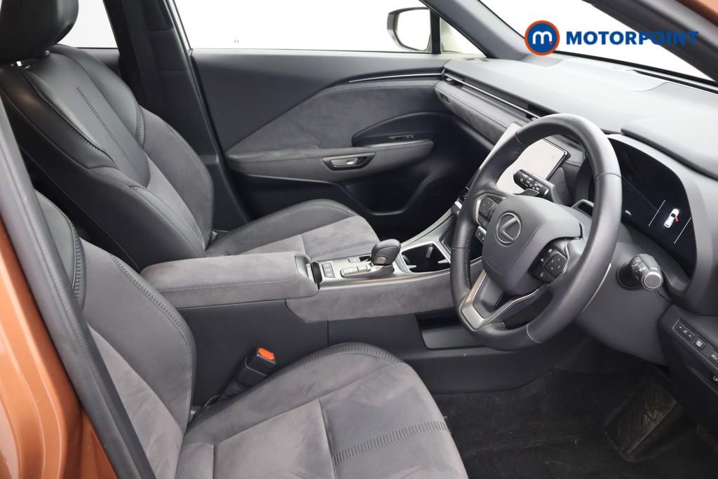 Used Lexus LBX 2024 for sale - 77327121: Photo 20