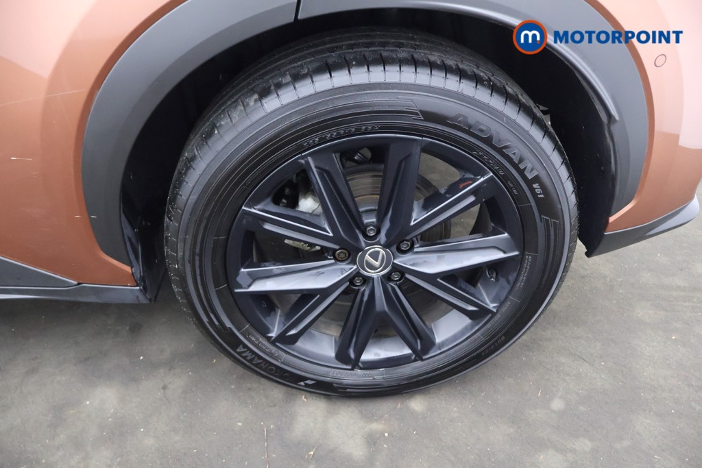 Used Lexus LBX 2024 for sale - 77327121: Photo 29