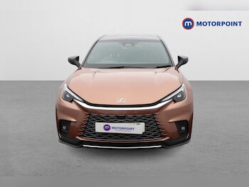 Used Lexus LBX 2024 for sale - 77327121: Photo