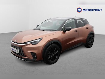 Used Lexus LBX 2024 for sale - 77327121: Photo