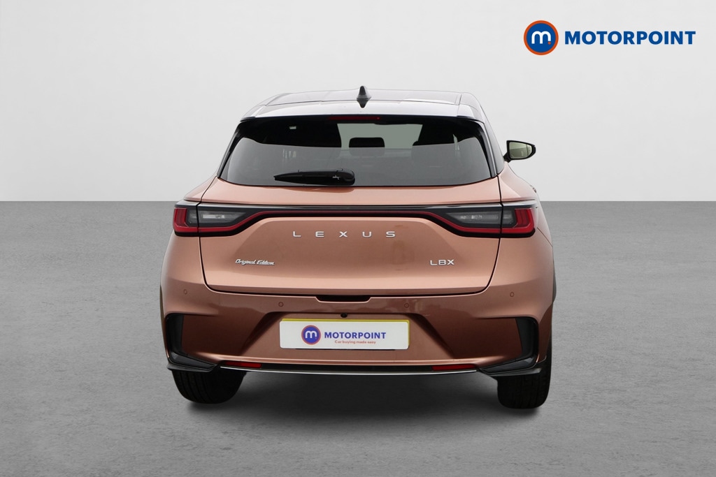 Used Lexus LBX 2024 for sale - 77327121: Photo 6