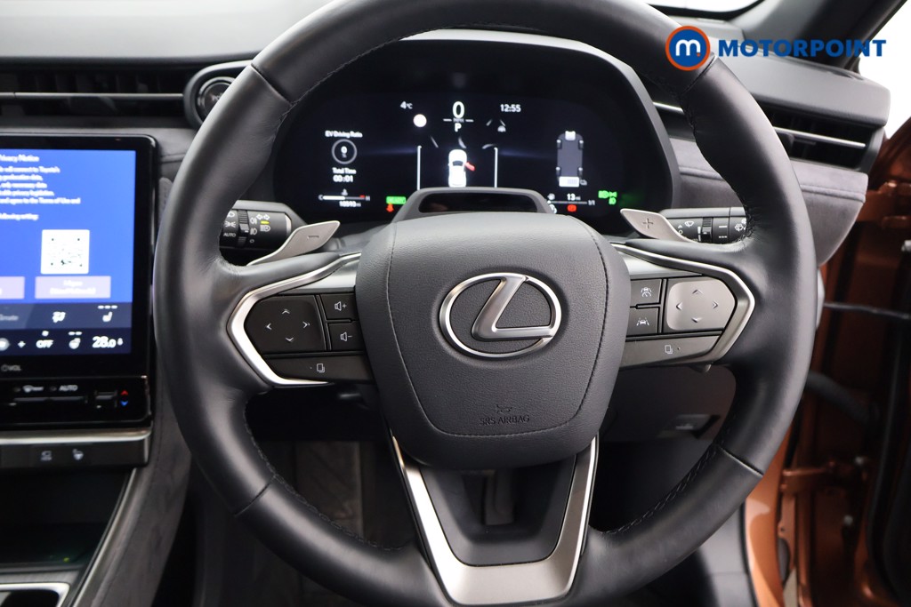 Used Lexus LBX 2024 for sale - 77327121: Photo 9