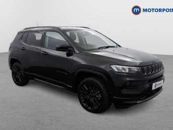 2023 - 1.3 T4 GSE 4xe PHEV S Model 5dr Auto