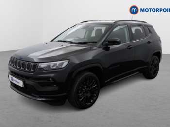 Used Jeep Compass 2023 for sale - 75056733: Photo