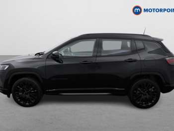Used Jeep Compass 2023 for sale - 75056733: Photo