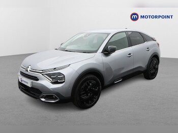 Used Citroen C4 undefined for sale - 78324852: Photo