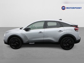 Used Citroen C4 undefined for sale - 78324852: Photo