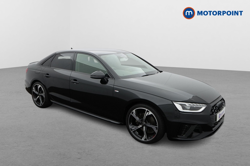Used Audi A4 2023 for sale - 76262221: Photo 1