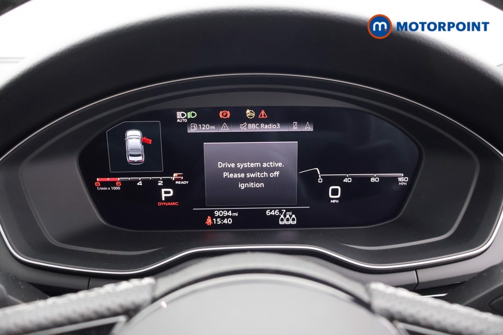 Used Audi A4 2023 for sale - 76262221: Photo 12