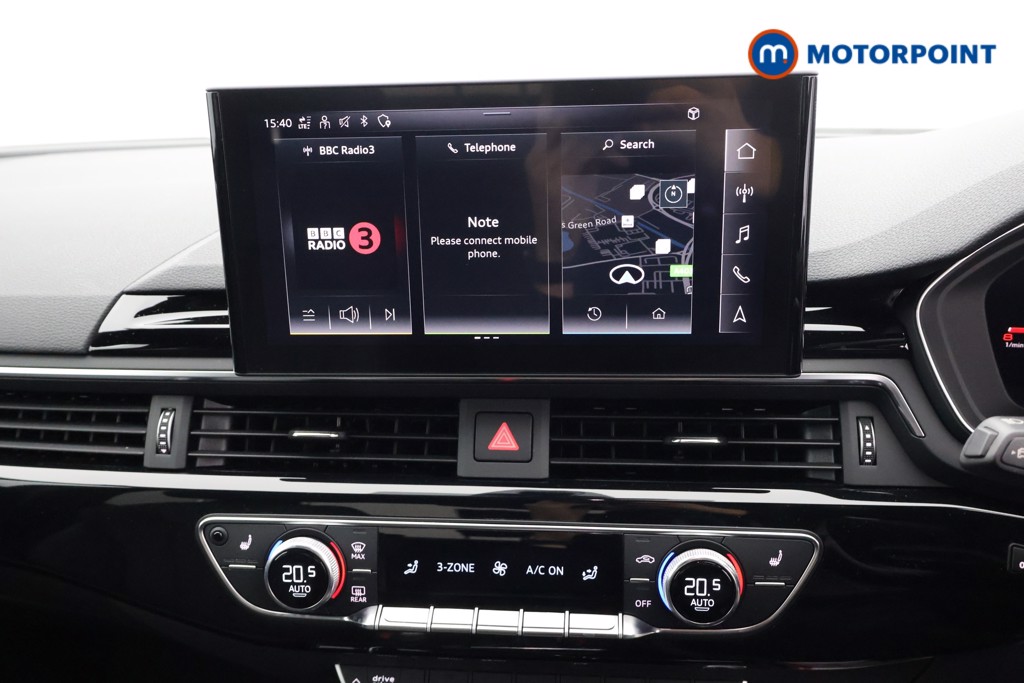Used Audi A4 2023 for sale - 76262221: Photo 17