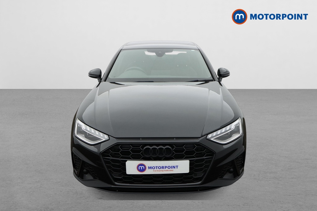 Used Audi A4 2023 for sale - 76262221: Photo 2
