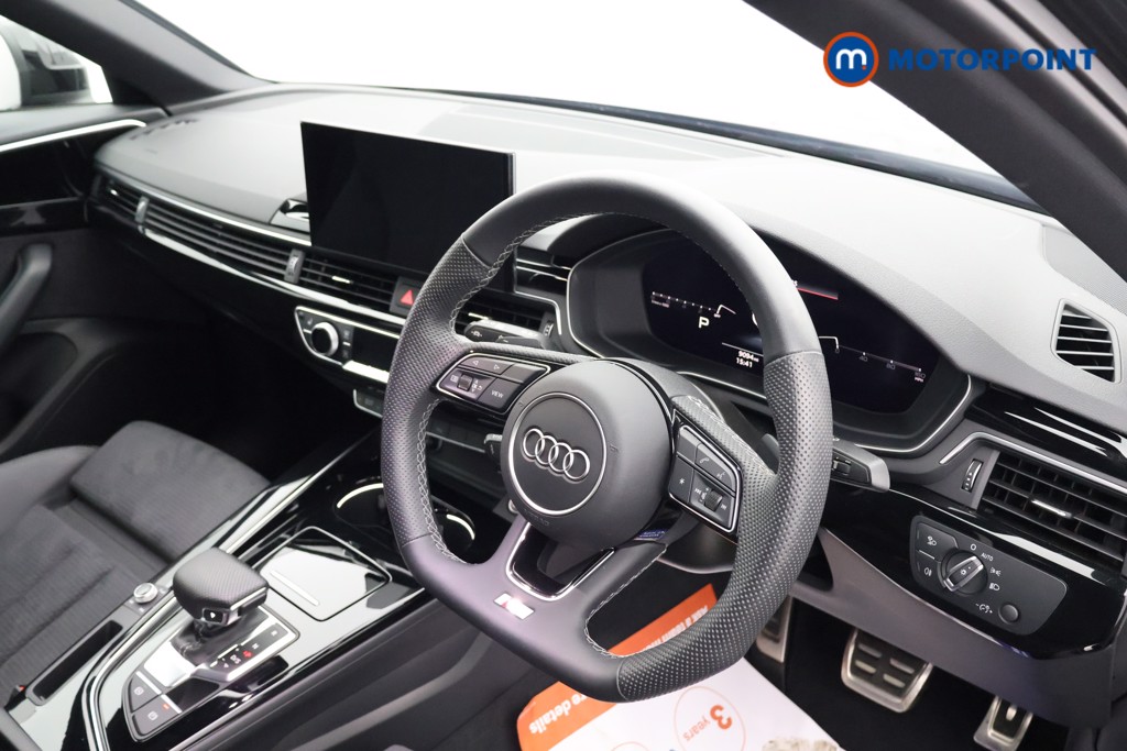Used Audi A4 2023 for sale - 76262221: Photo 22