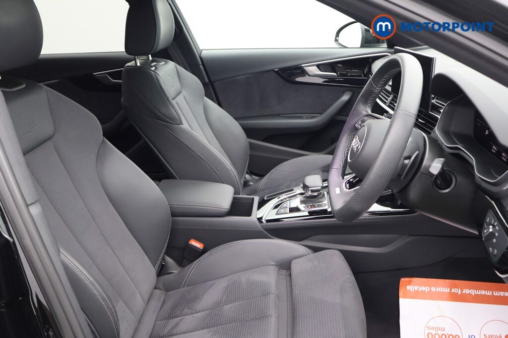 Used Audi A4 2023 for sale - 76262221: Photo 23