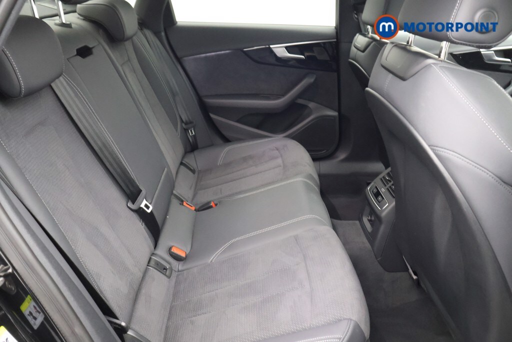 Used Audi A4 2023 for sale - 76262221: Photo 24