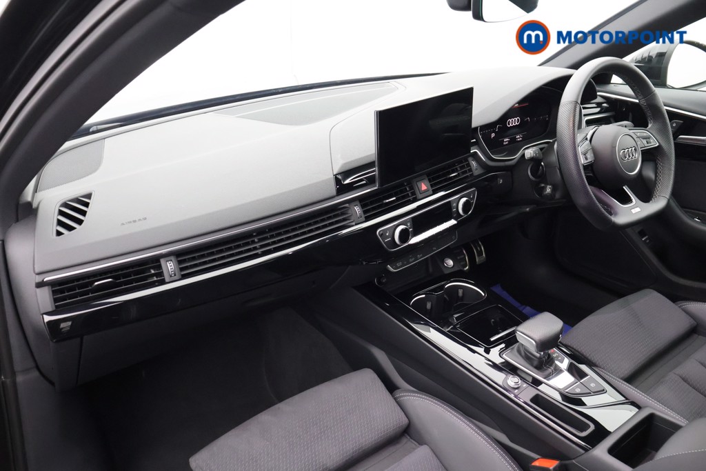 Used Audi A4 2023 for sale - 76262221: Photo 25