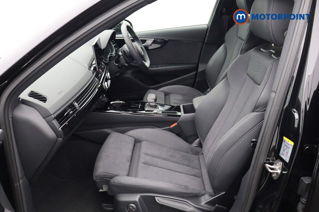 Used Audi A4 2023 for sale - 76262221: Photo 26