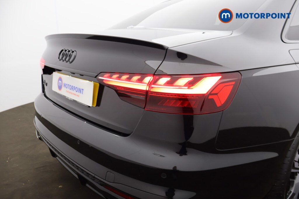 Used Audi A4 2023 for sale - 76262221: Photo 29