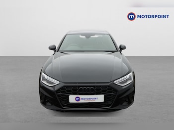 Used Audi A4 2023 for sale - 76262221: Photo