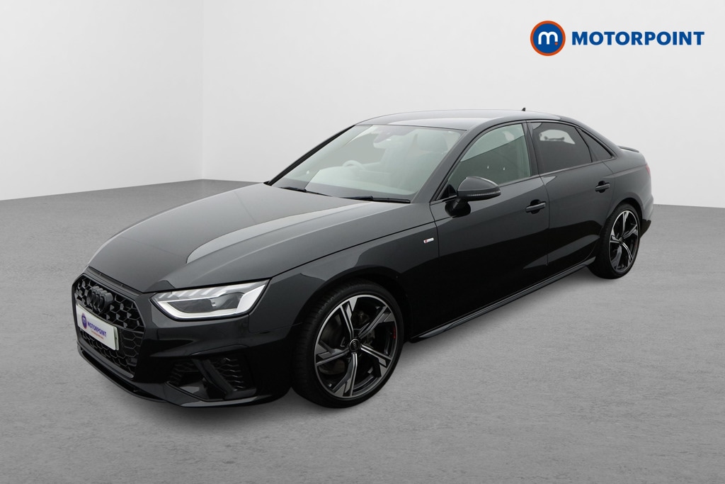 Used Audi A4 2023 for sale - 76262221: Photo 3