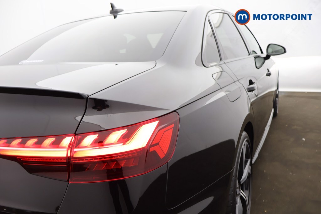 Used Audi A4 2023 for sale - 76262221: Photo 30