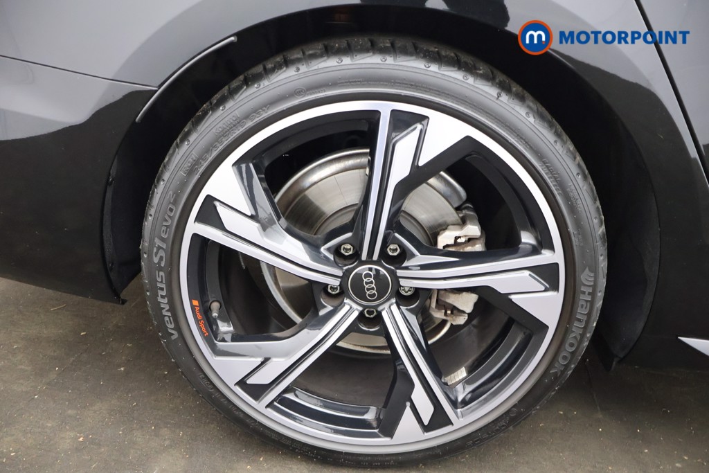 Used Audi A4 2023 for sale - 76262221: Photo 31