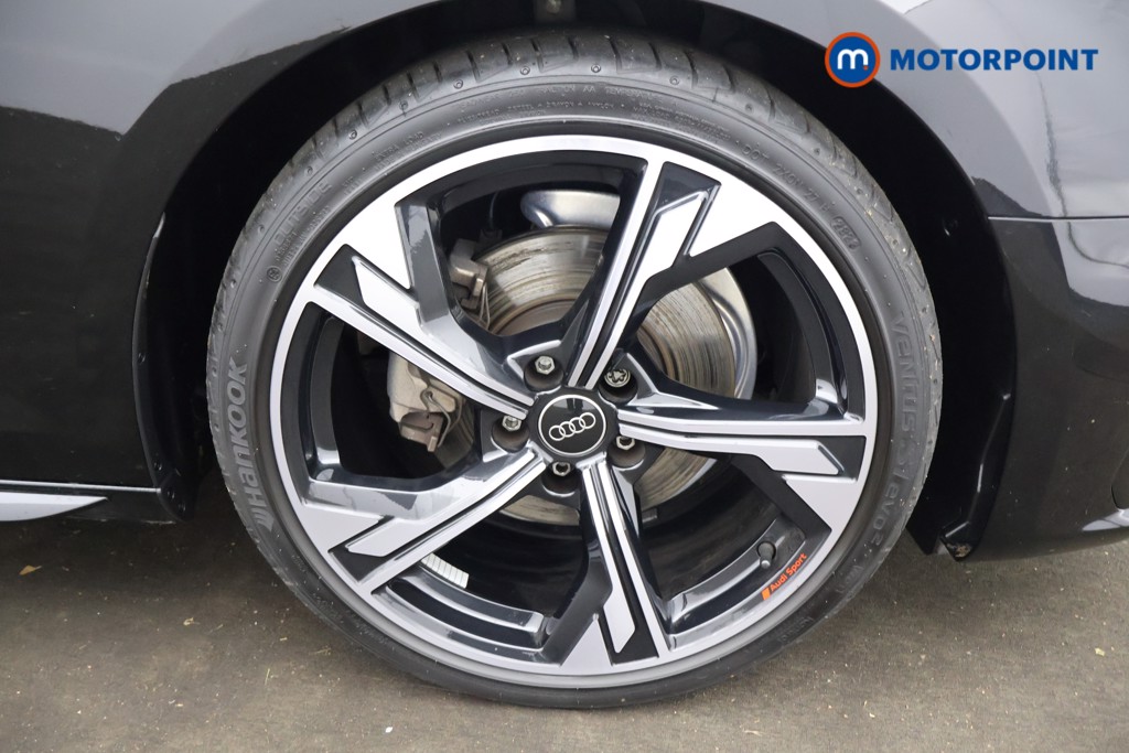 Used Audi A4 2023 for sale - 76262221: Photo 32