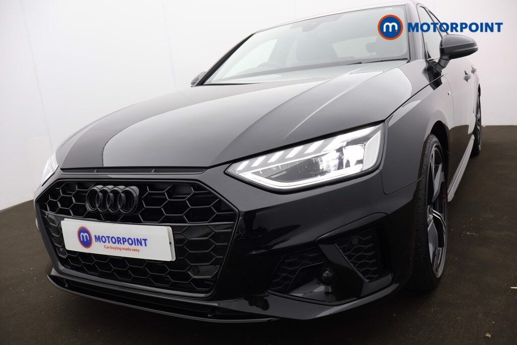Used Audi A4 2023 for sale - 76262221: Photo 34
