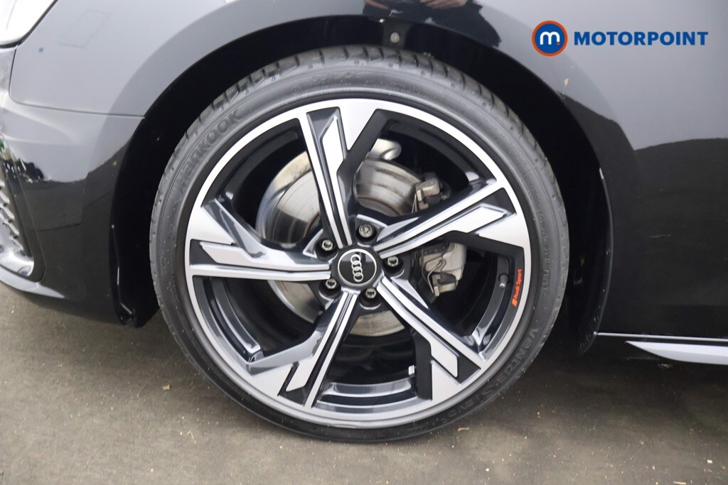 Used Audi A4 2023 for sale - 76262221: Photo 36