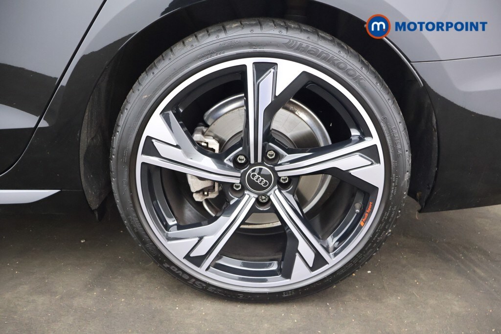 Used Audi A4 2023 for sale - 76262221: Photo 37