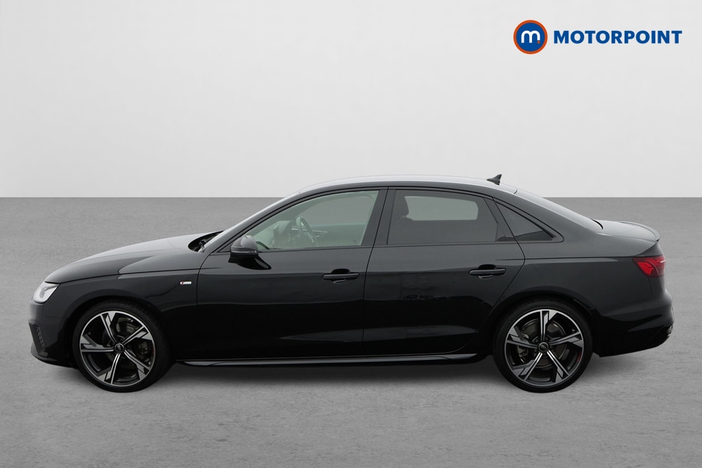 Used Audi A4 2023 for sale - 76262221: Photo 4