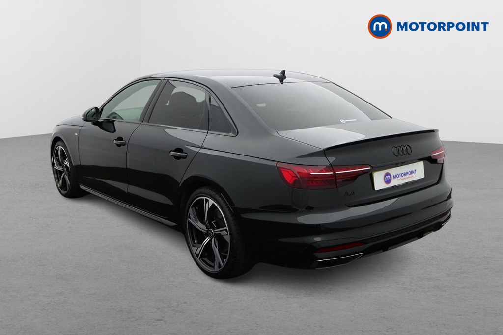 Used Audi A4 2023 for sale - 76262221: Photo 5