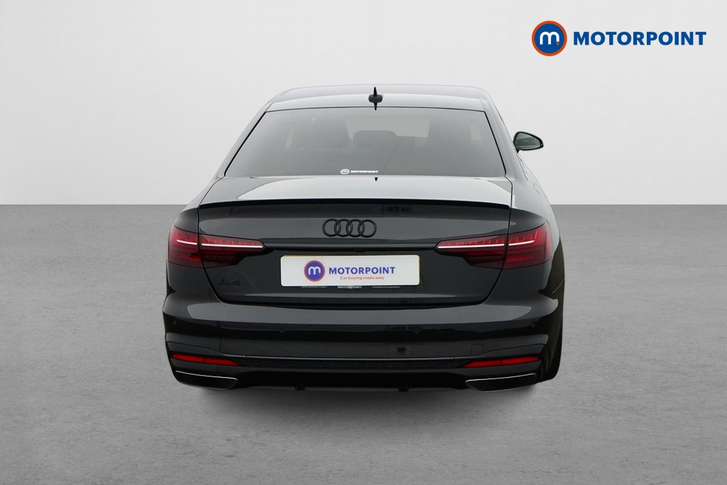 Used Audi A4 2023 for sale - 76262221: Photo 6