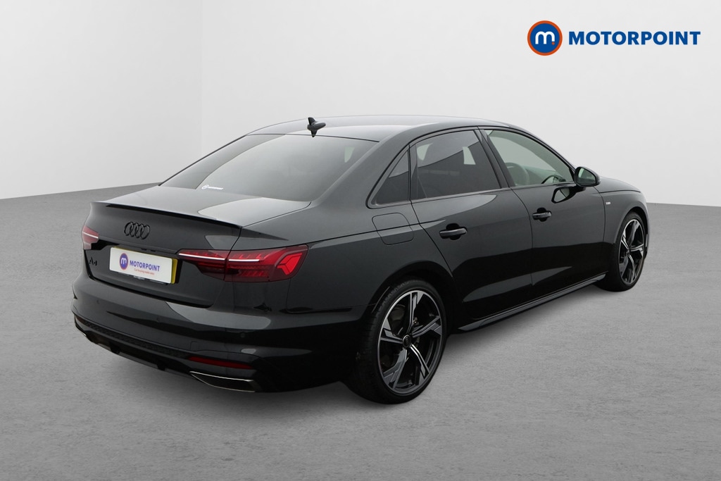 Used Audi A4 2023 for sale - 76262221: Photo 7