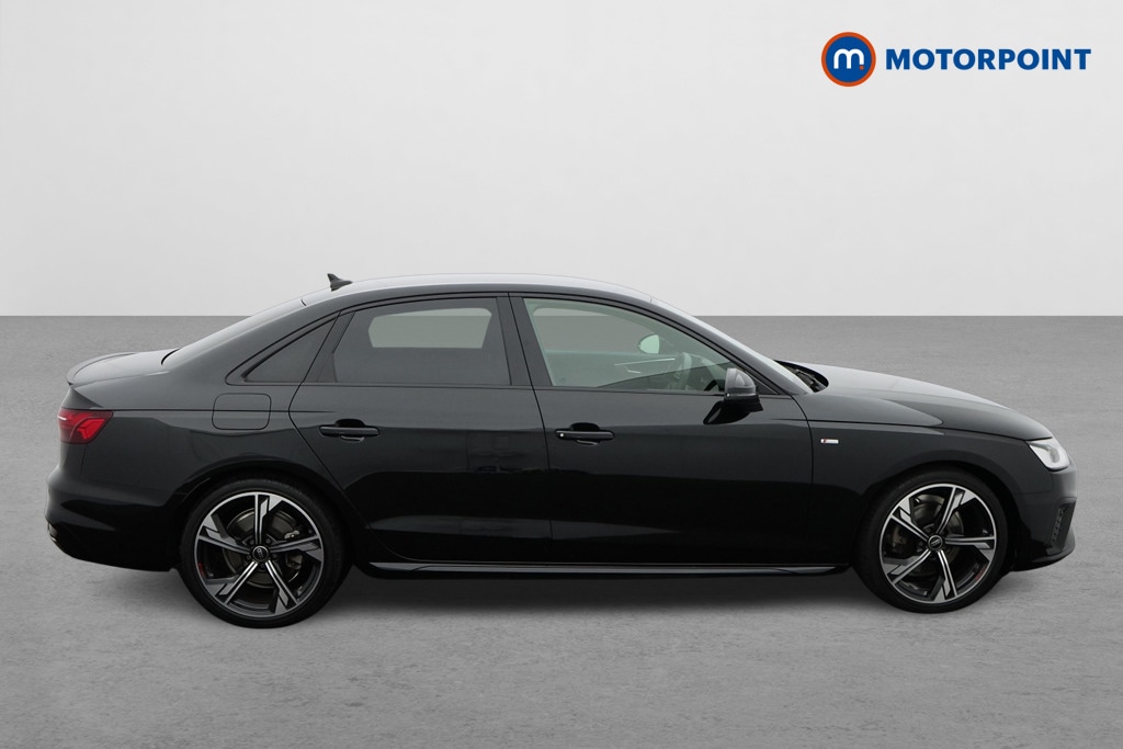Used Audi A4 2023 for sale - 76262221: Photo 8