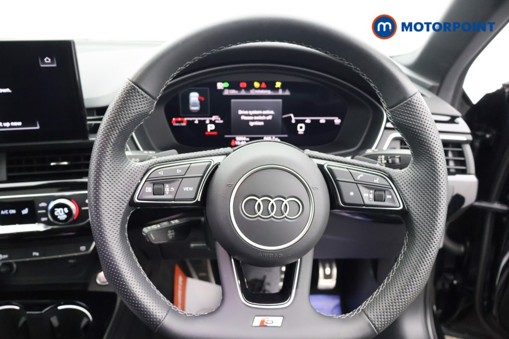 Used Audi A4 2023 for sale - 76262221: Photo 9