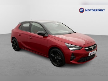 Vauxhall - Corsa