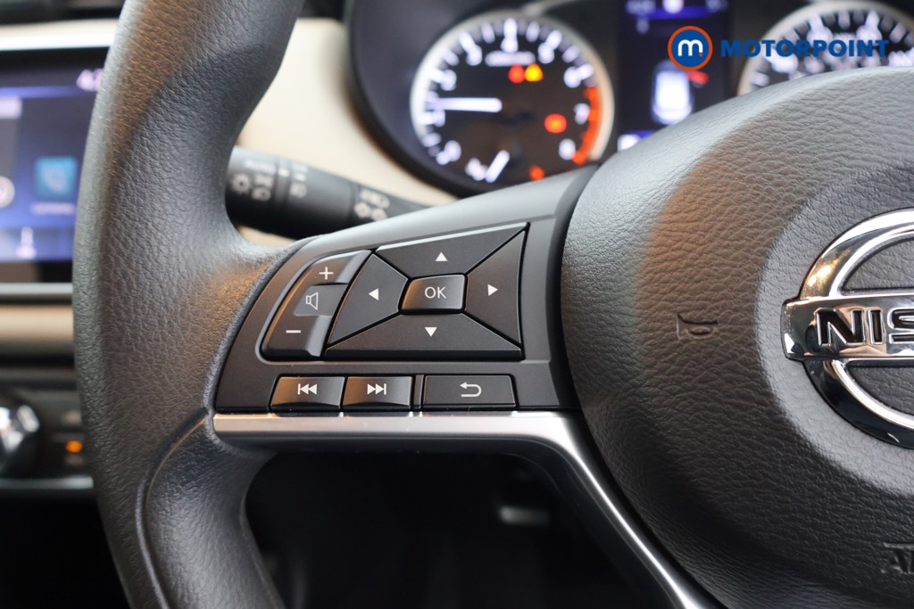 Used Nissan Micra 2021 for sale - 76685151: Photo 10