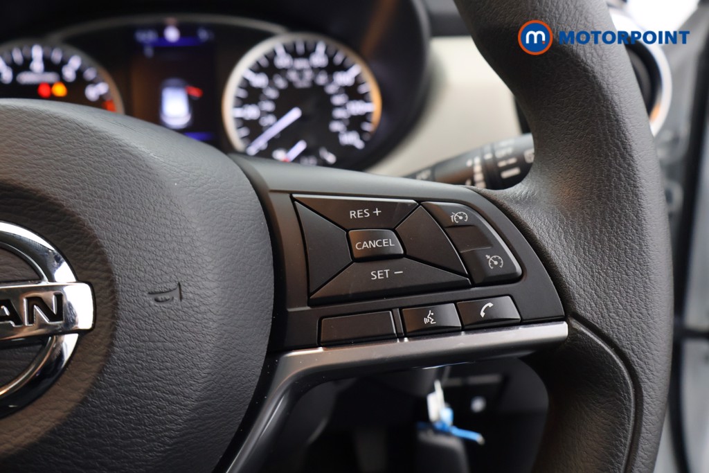 Used Nissan Micra 2021 for sale - 76685151: Photo 11