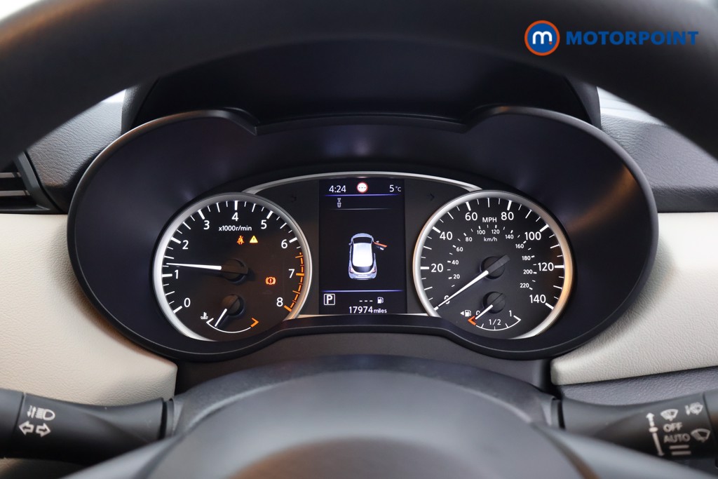 Used Nissan Micra 2021 for sale - 76685151: Photo 12