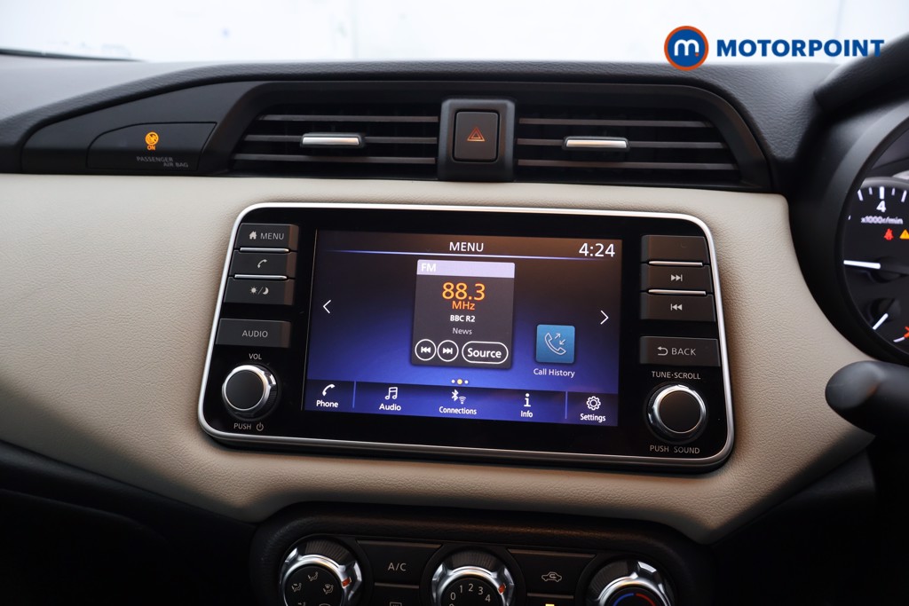 Used Nissan Micra 2021 for sale - 76685151: Photo 13