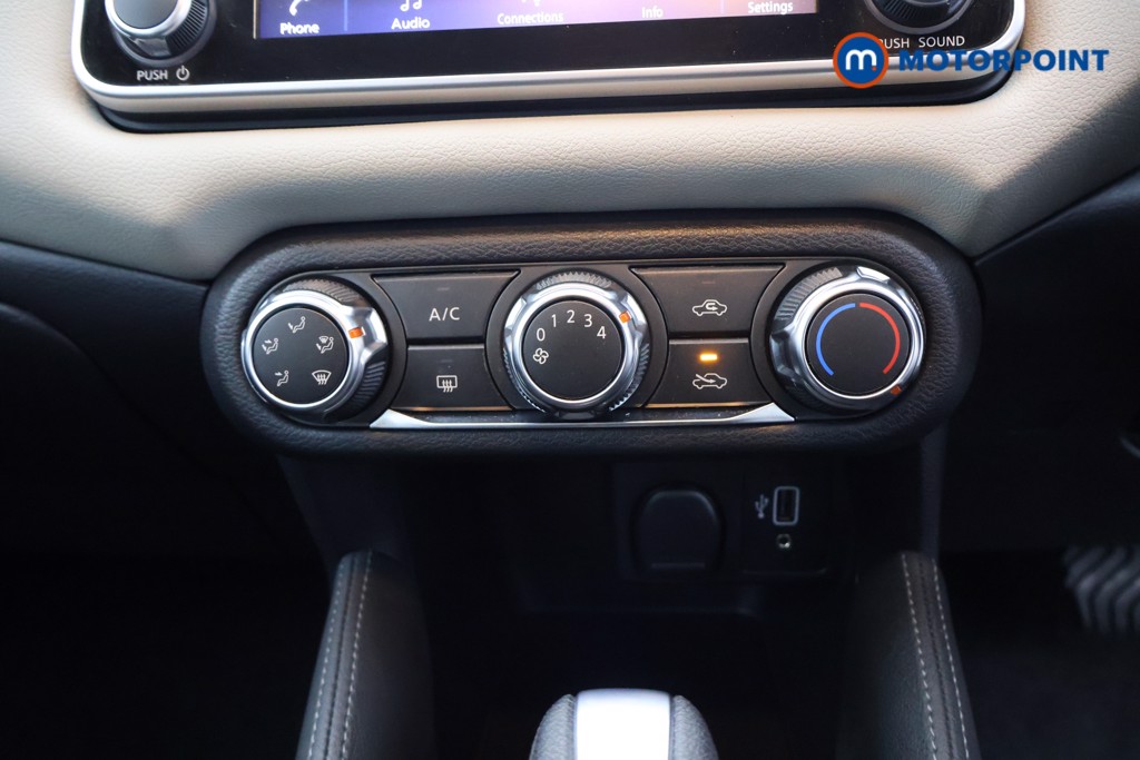 Used Nissan Micra 2021 for sale - 76685151: Photo 14