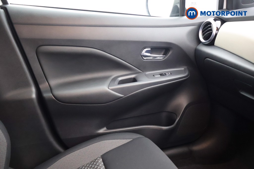 Used Nissan Micra 2021 for sale - 76685151: Photo 16