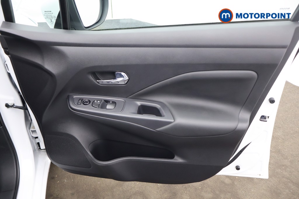 Used Nissan Micra 2021 for sale - 76685151: Photo 18