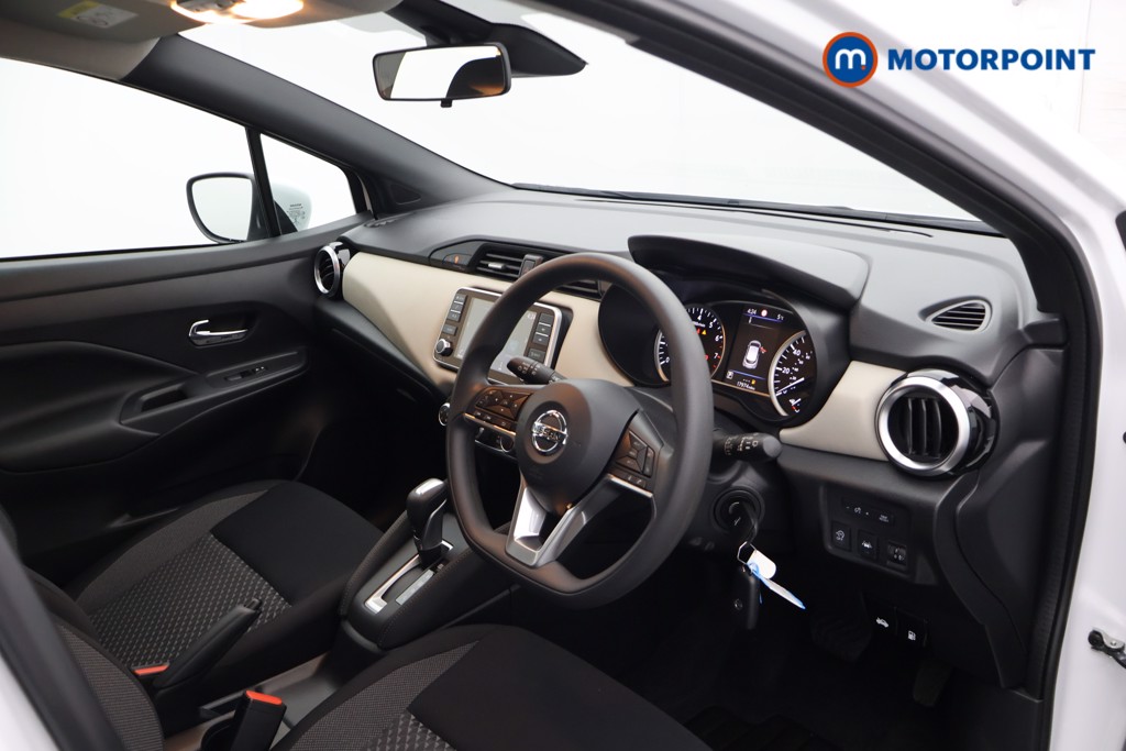 Used Nissan Micra 2021 for sale - 76685151: Photo 19