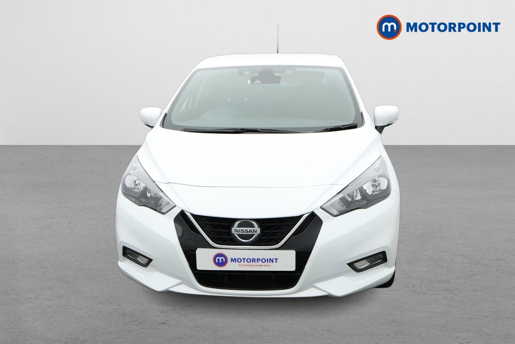 Used Nissan Micra 2021 for sale - 76685151: Photo 2