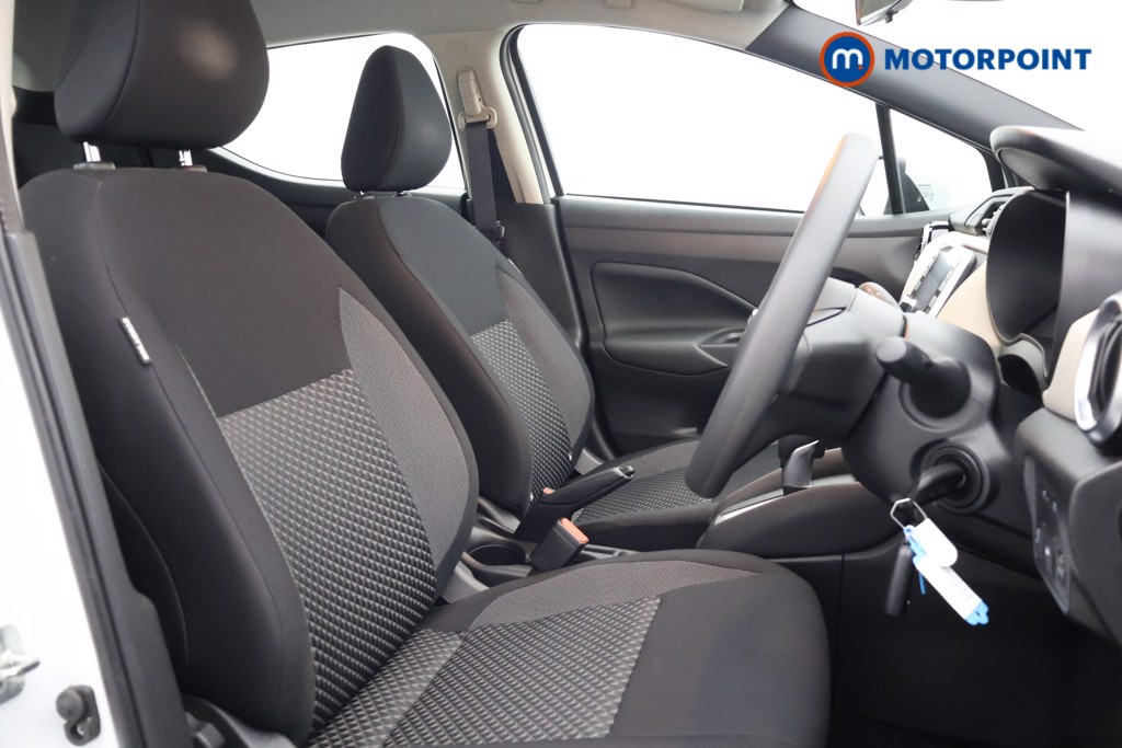 Used Nissan Micra 2021 for sale - 76685151: Photo 20