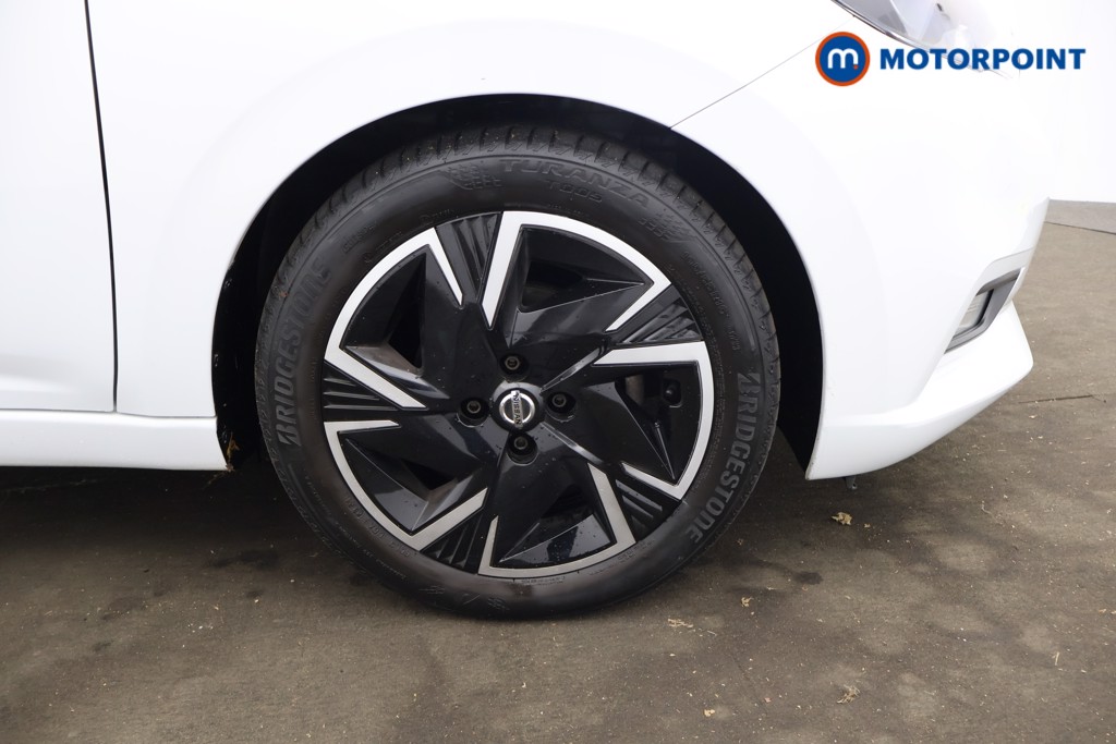 Used Nissan Micra 2021 for sale - 76685151: Photo 21