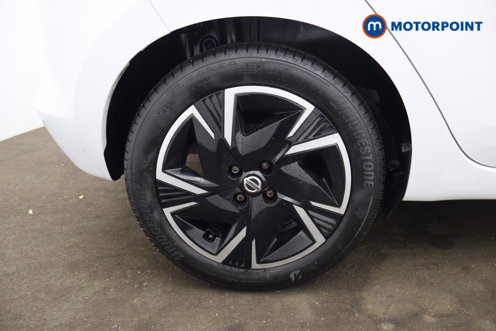 Used Nissan Micra 2021 for sale - 76685151: Photo 22