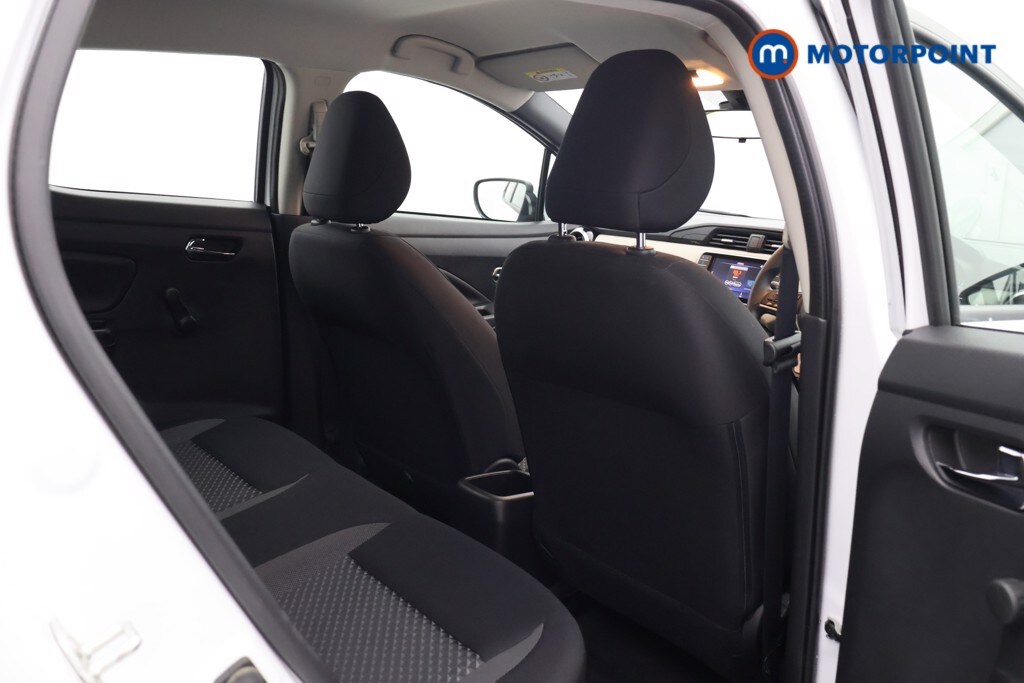 Used Nissan Micra 2021 for sale - 76685151: Photo 23