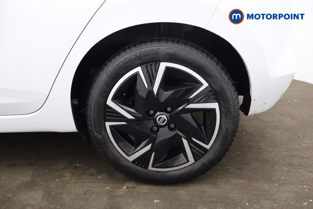 Used Nissan Micra 2021 for sale - 76685151: Photo 25